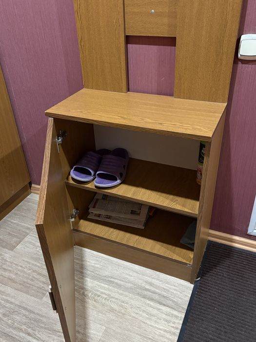 Продам мебель для прихожей