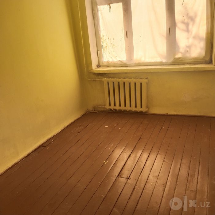 Уч хонали дом ижарага берилади