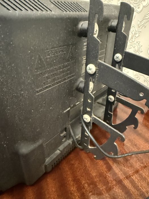 Маленький телевизор для кухни