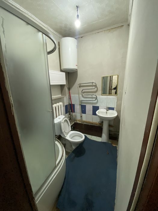 Сдам 2 ком дом на юго вастоке