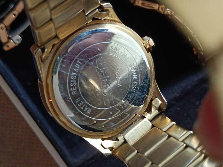 Еsprit дамски часовник