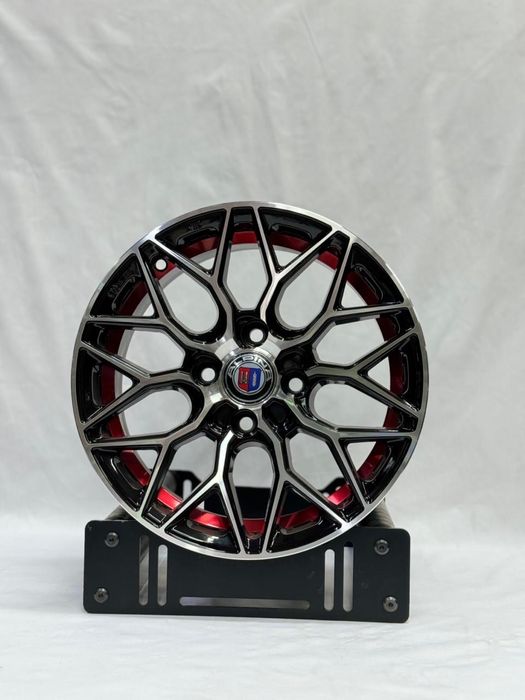 комплект диск R14 4x100