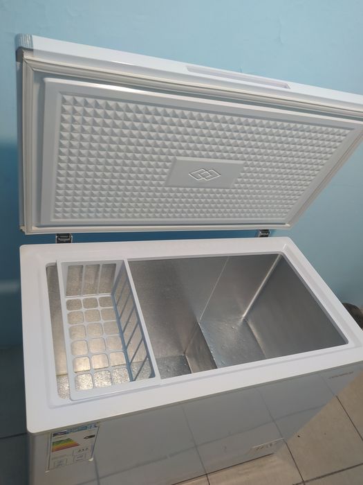 Продам морозилку