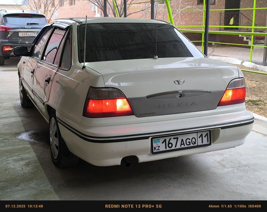 Нексия 1 сатылады