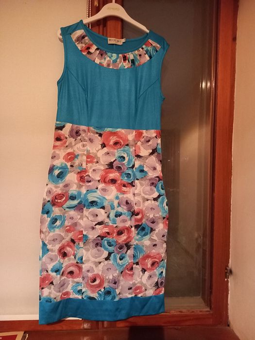 Женские платья разные