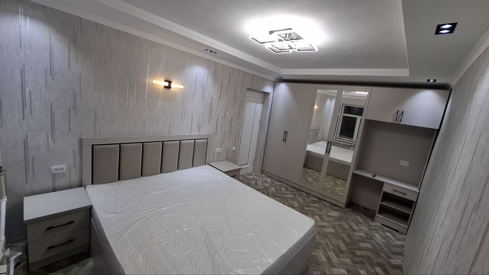 Продается квартира 1/2/4