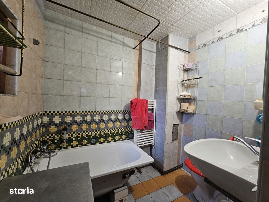 Casa individuala | 2 camere | 130mp teren | Plopilor | Cluj Arena