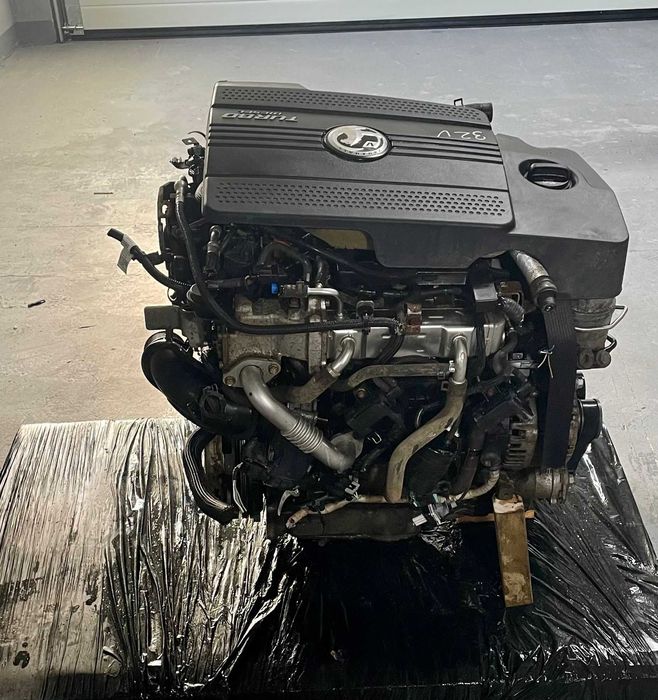 Motor Opel Antara 2.2 A22DM