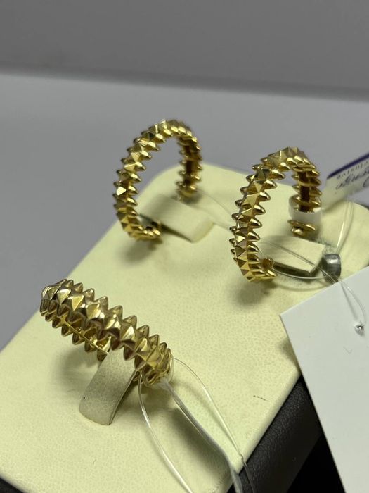 Золотой комплект #АК127312