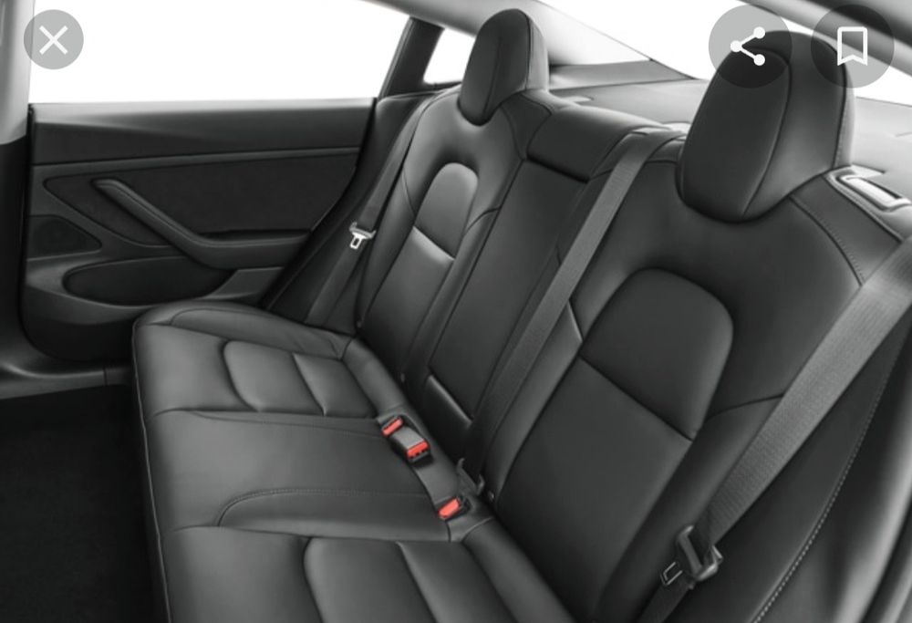 Отдавам под наем Тесла 3 LR DM за абитуриетски бал, сватба или др