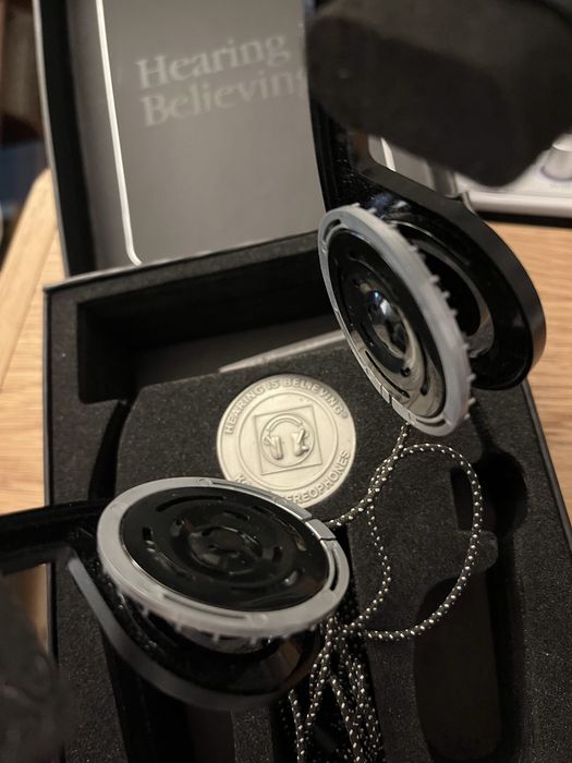 Слушалки KOSS porta pro 25th universary edition