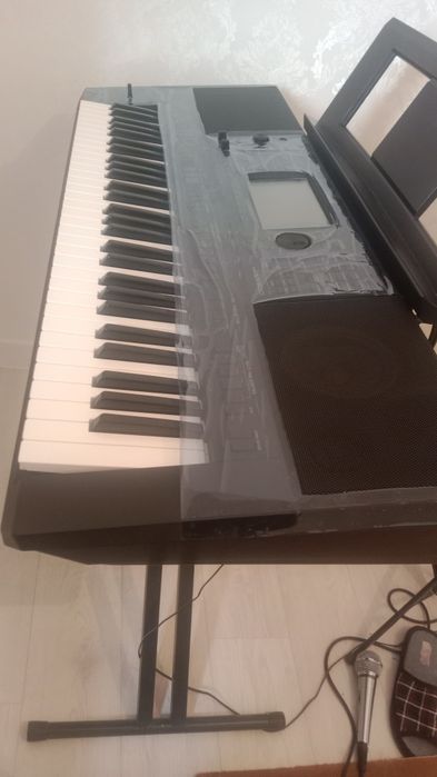 Ямаха пср SX900...