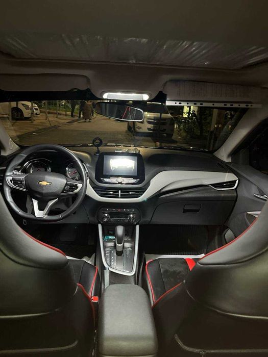 Chevrolet Onix, 2024 й.