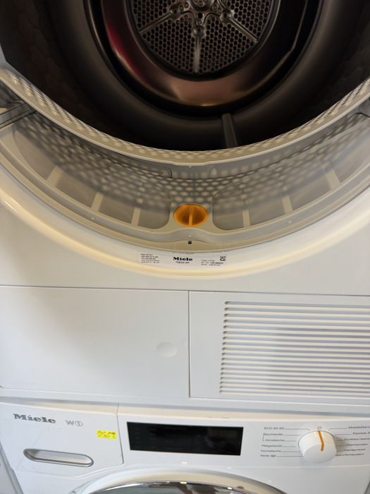 Сушилня Miele T1 8кг А+++ термопомпа Germany Гаранция