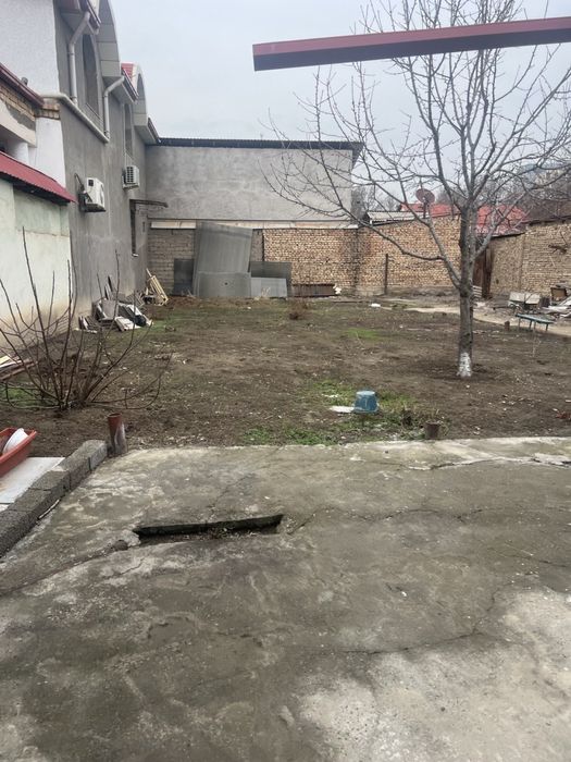 Ттз Бешкапа продается участок 5 соток фассад 15х33