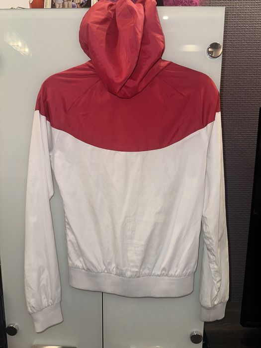 Ветровка Adidas