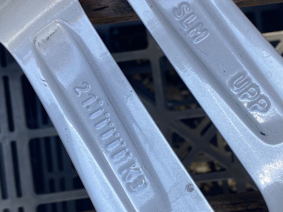 18 цола 5 х 112 мм Мерцедес Mercedes GLC , E , S , C , GLA , V , Vito