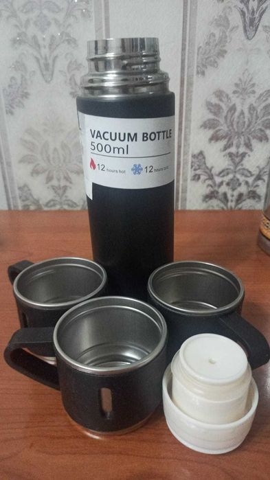 Продам термосы  разные