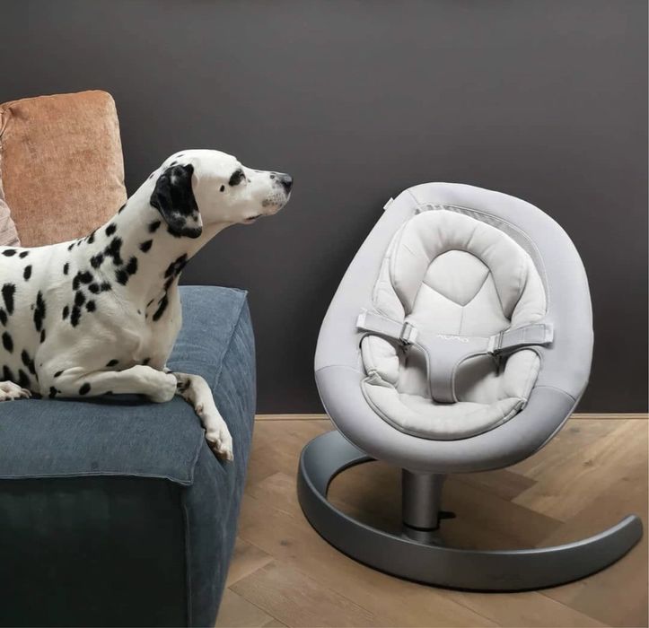 Кресло шезлонг Nina