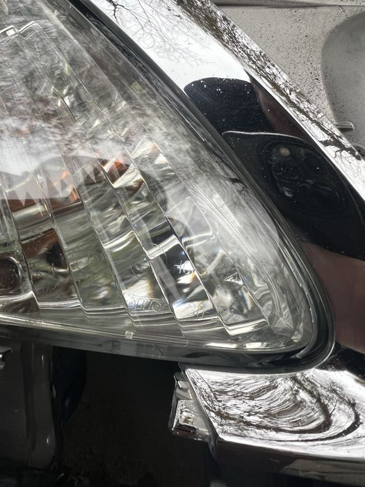 Фары Lexus GS 300, 350, 450h