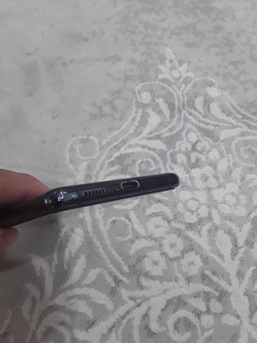 Samsung S20 FE 128 gb Snapdragon