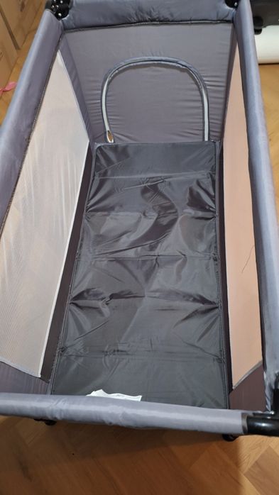 Детска кошара Honey Baby с матрак Kikka Boo - 15 €