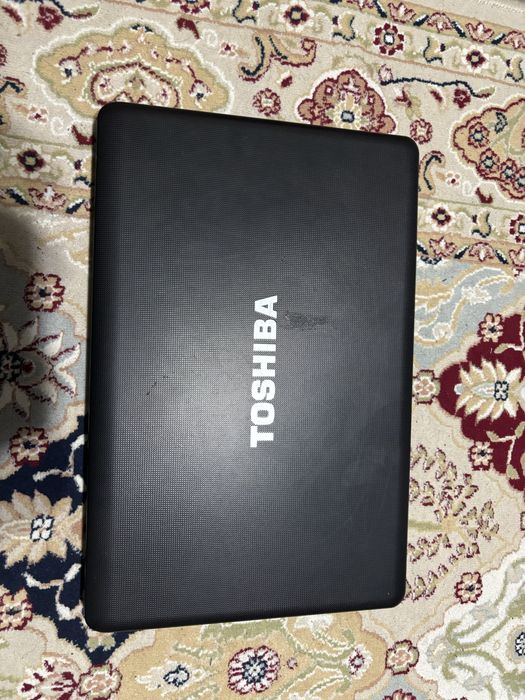 Ноут на запчасти