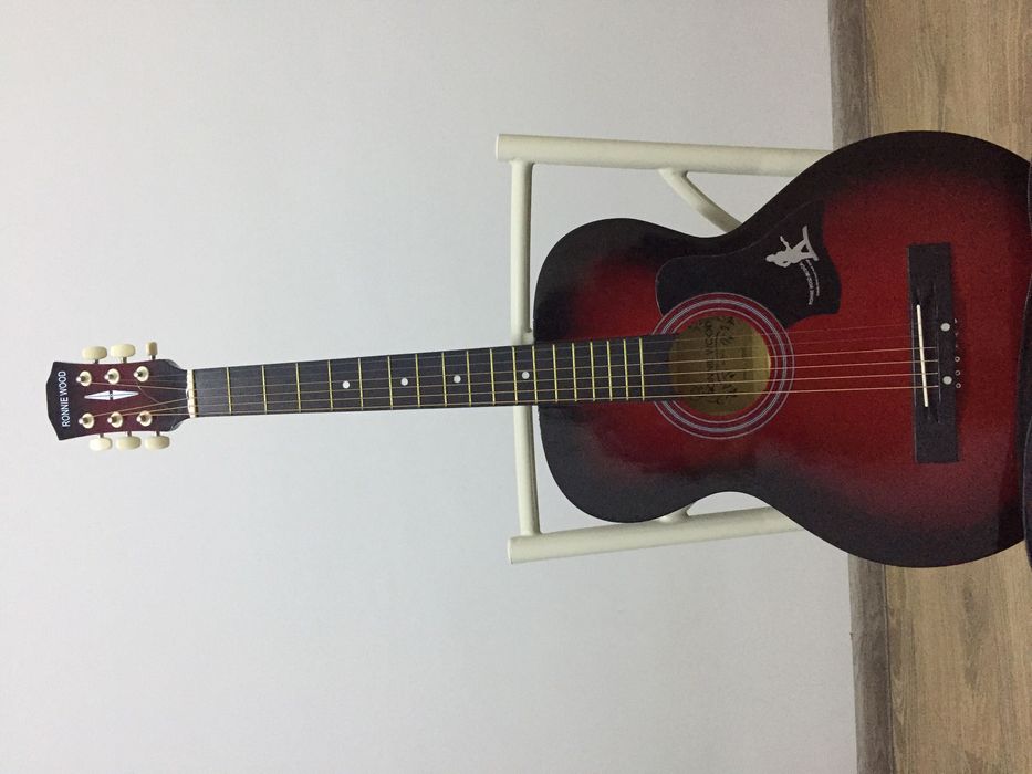 Музыкалык аспаптар