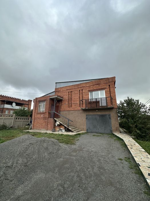 Продам дом в 20 микрорайоне