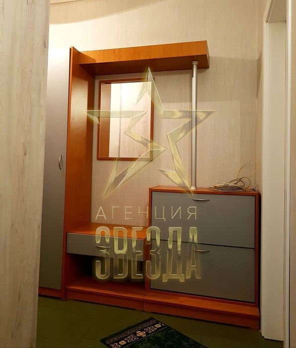 Дава се под наем Двустаен апартамент в Пловдив, Кючук Париж - 50 кв.м за 325 € - Снимка #8