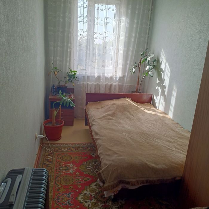 Чиланзар Ц. 3/7/9. Срочно продаётся квартира