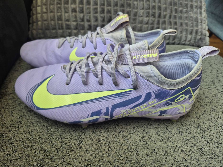 Бутонки Nike air zoom