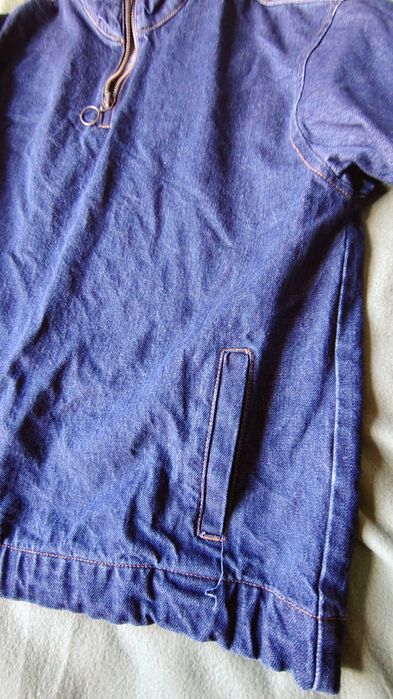 Дънково яке Mennace