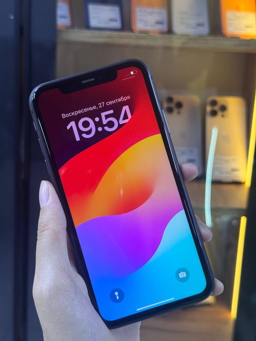 Iphone 11/128gb/77%/Айфон 11/128гб/77%/elevenstore