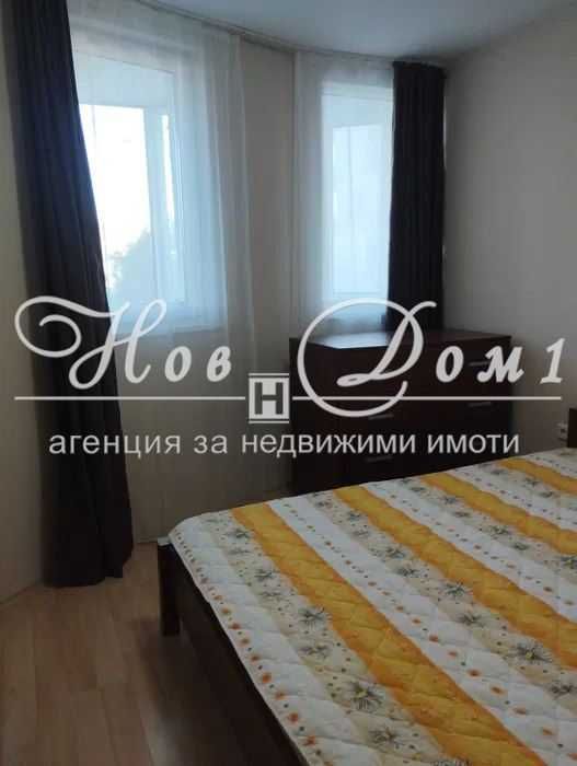 Дава се под наем Двустаен апартамент в Варна, Гранд Мол Варна - 55 кв.м за 306 € - Снимка #7