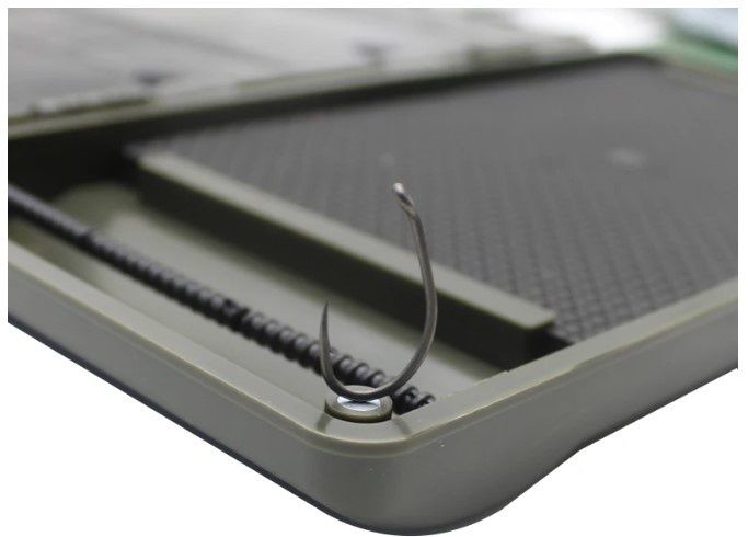 Penar RIGID Super COMBI RIG 2 IN 1