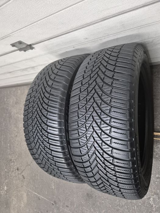 Anvelope firestone 205/55/16