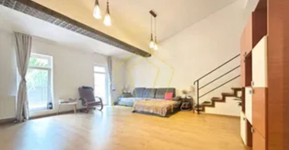 Imobil Steaua 6 apartamente