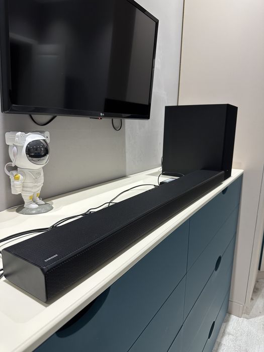 Продам домашний Саундбар!