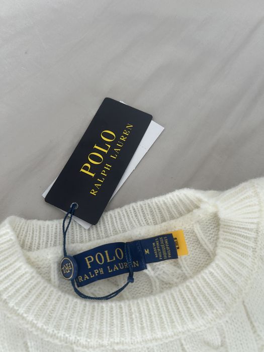 Pulover Ralph Lauren