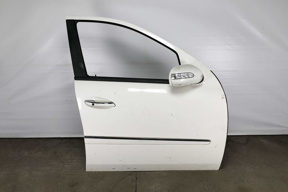 Запчасти на Мерседес МЛ 164