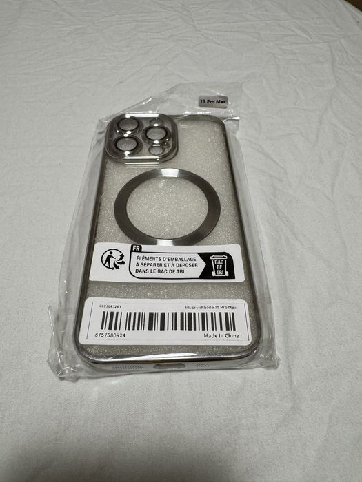 Iphone 15 Pro Max - кейсове