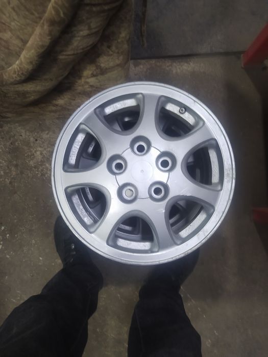 Продам комплект дисков