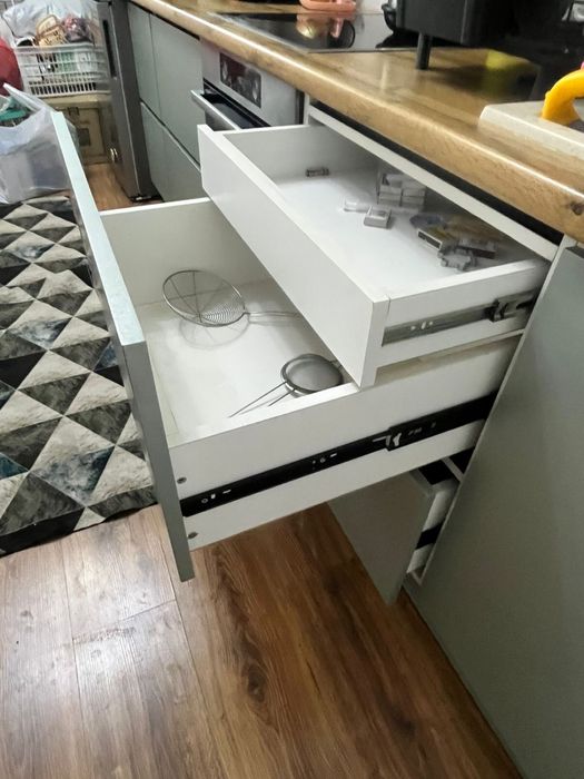 кухонный гарнитур