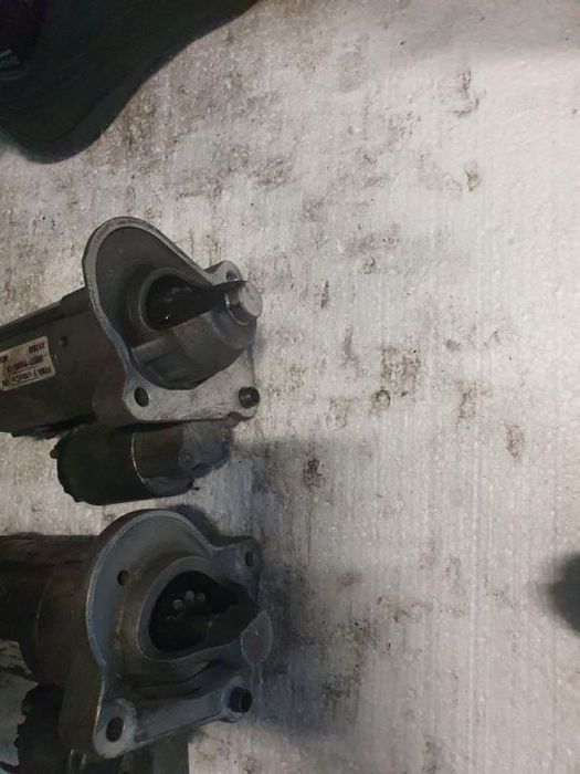Electromotor ford focus 2 1.6 cdti , ford focus 3 1.6 cdti , ford c ma