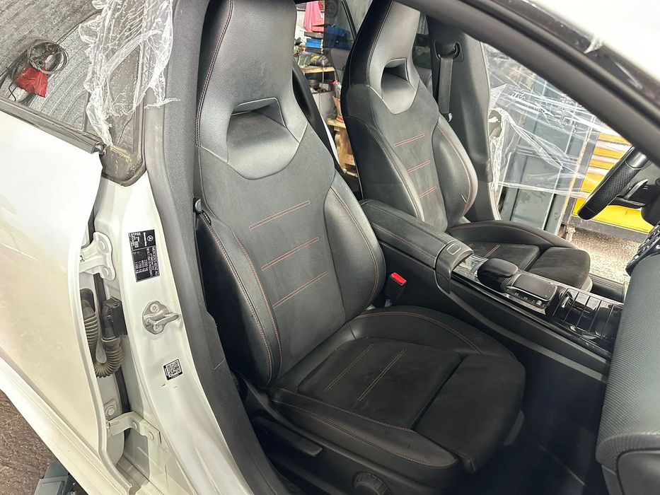 Interior Complet Mercedes CLA AMG / w118 / c118