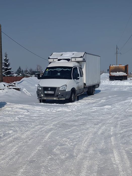 Продам срочно Газель