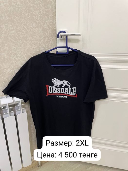 Футболки с принтом