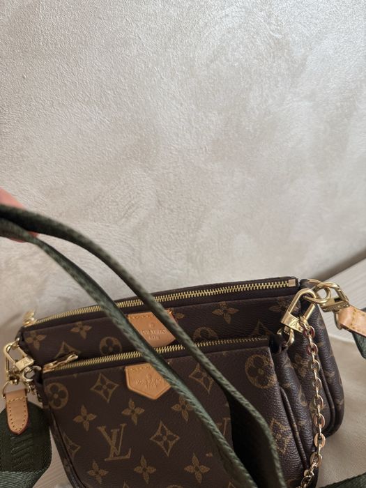 Geanta Louis  Vuitton