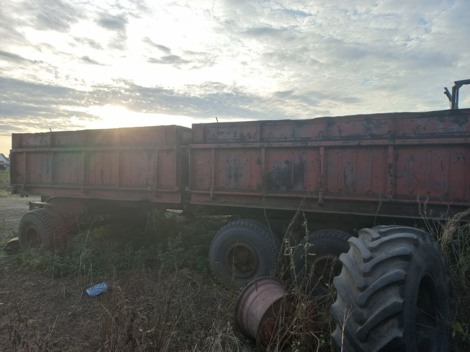 Продам телеги в рабочем состоянии